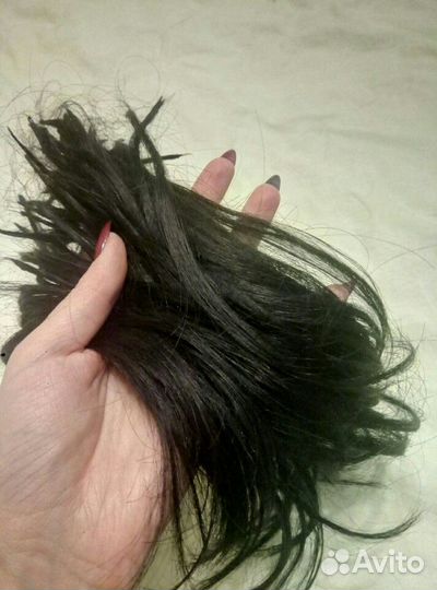 Волосы для наращивания