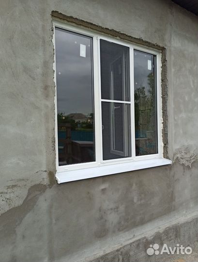 Окна в рассрочку под 0 процентов