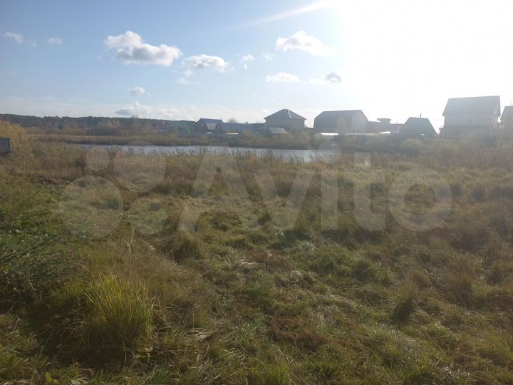 Участок 11 сот. (ИЖС)