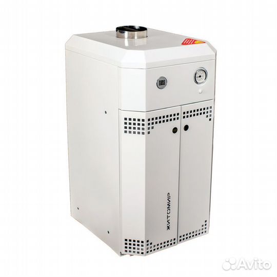 Котел газовый 10 кс-Г-012 сн Sit Житомир атем