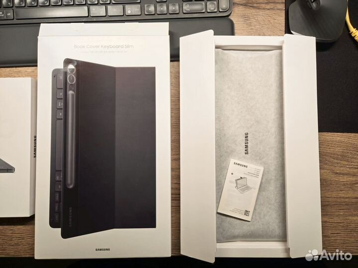 Samsung Galaxy tab s10 plus 5g 512gb