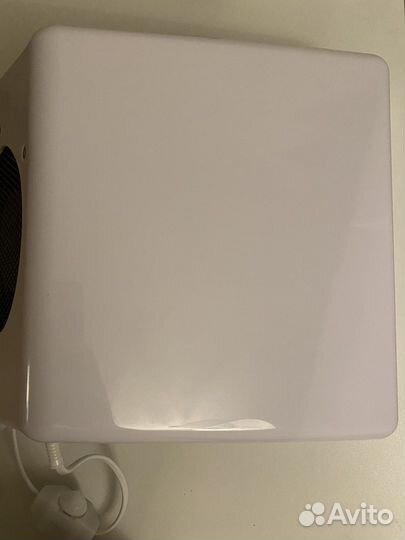 Пылесос для маникюра