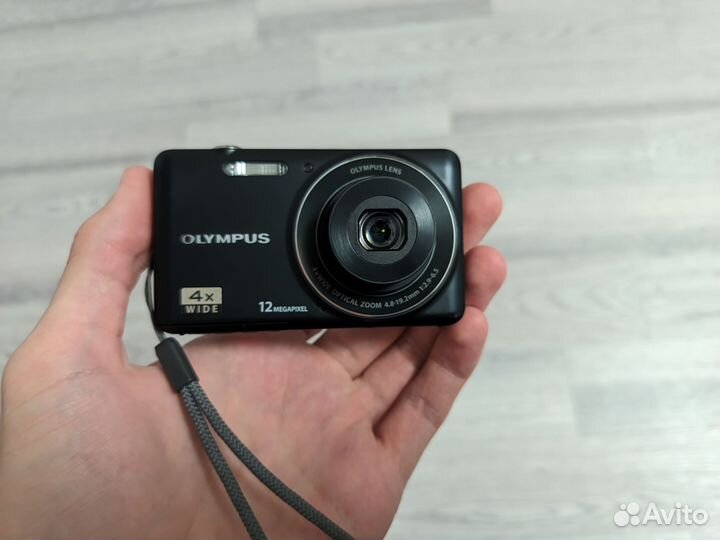 Фотоаппарат Olympus VG-150