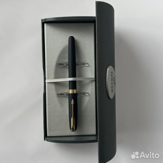 Ручка Parker (Паркер) новая с чернилами