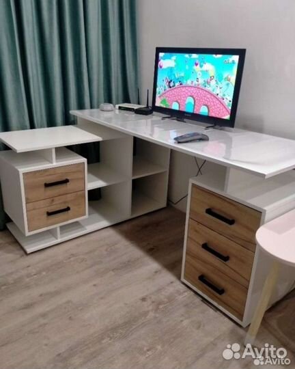Стол скму 3