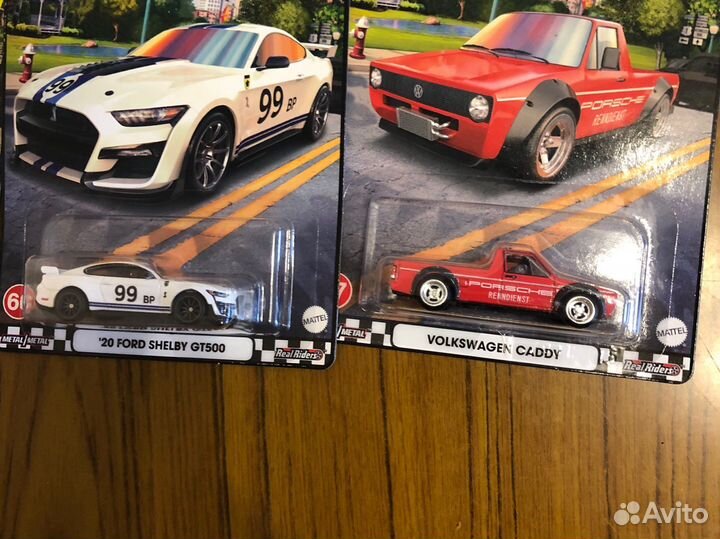 Hot wheels premium boulevard