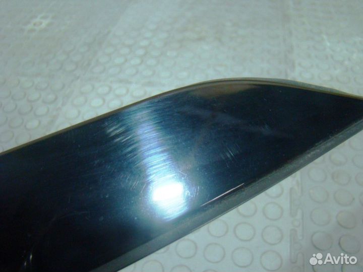 Range Rover Evoque Молдинг крыши правый