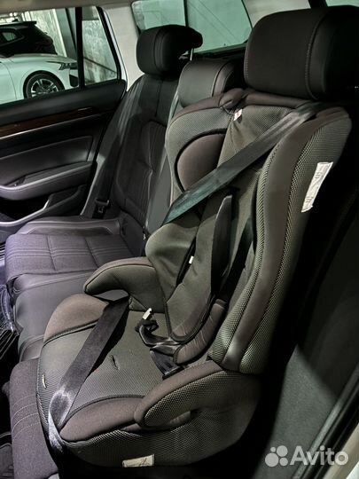 Детское автокресло