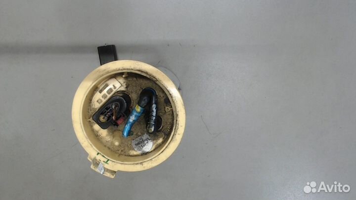 Насос топливный электрический Volkswagen Jetta 5