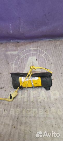 Подушка безопасности в сиденье левая Citroen C