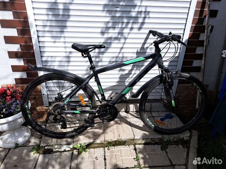 Stels Navigator 620 MD 26 VO10 велосипед