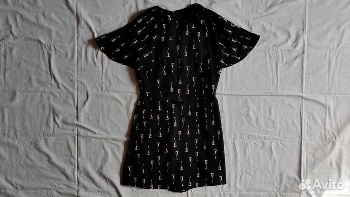 Pinko комбинезон ромпер