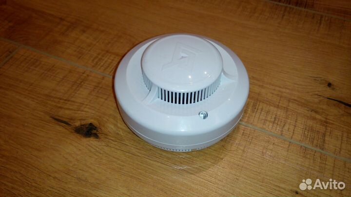 Извещатель пожарный дымовой