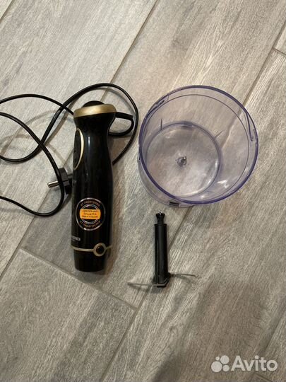 Запчасти блендер redmond (чаша, нож, мотор)