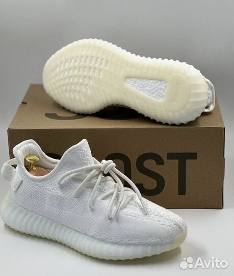 Adidas yeezy boost 350 v2 женские