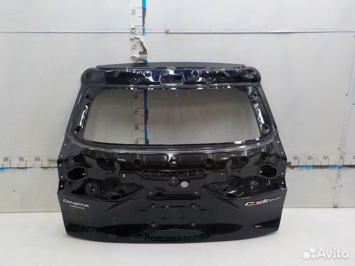 Дверь багажника Changan CS55 Plus