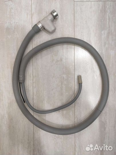 Шланг с аквастопом для посудомоечной машины