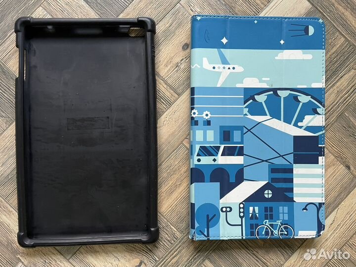 Планшет Huawei Mediapad t3 8