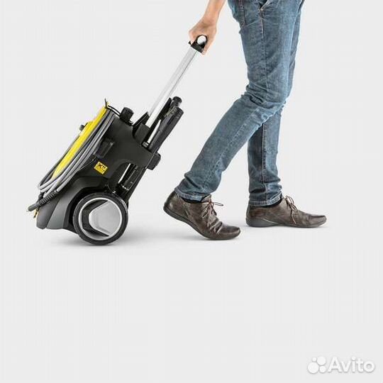 Karcher прокат
