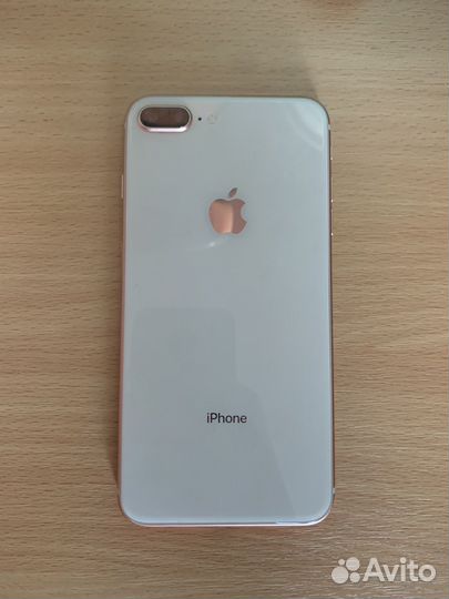 iPhone 8 Plus, 64 ГБ