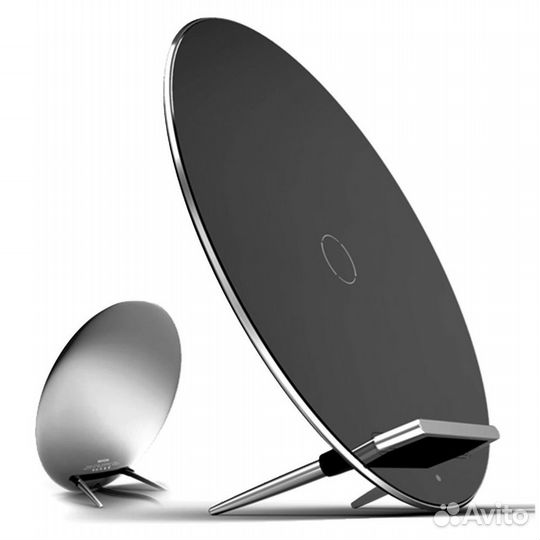 Беспроводное зарядное устройство moon W7