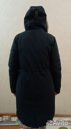 Куртка зимняя женская 44