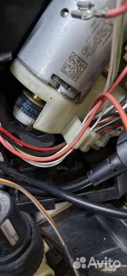 Редуктор (лифт) Delonghi Ecam