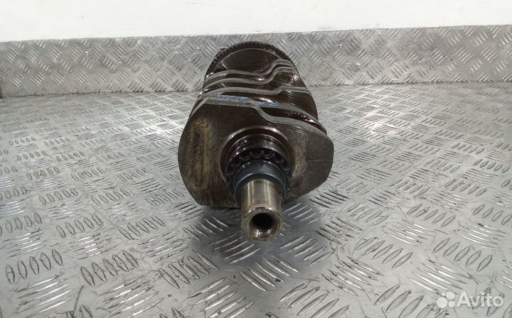 Коленвал Land Rover Freelander 2 (2007-2014)