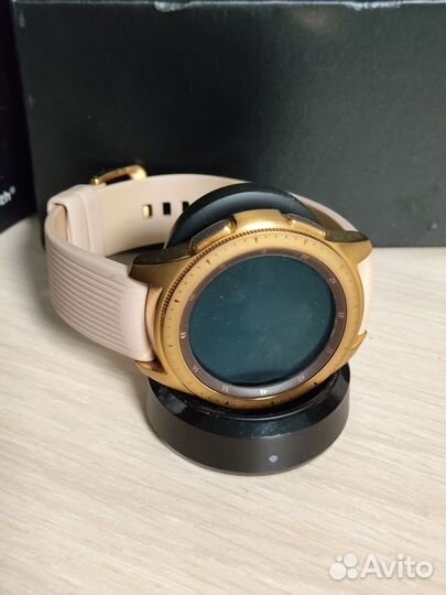 Samsung Galaxy Watch 41mm SM-R810