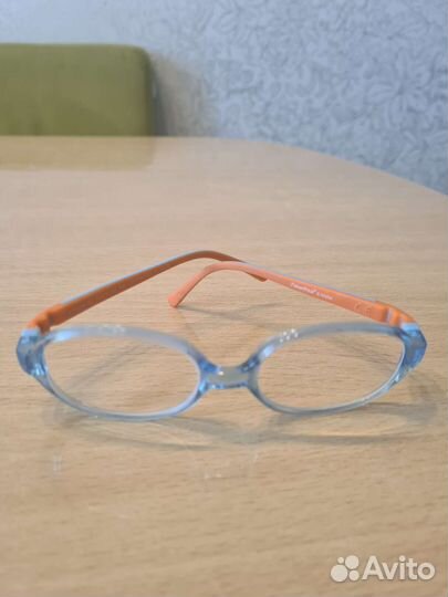 Оправа для очков детская fisher price