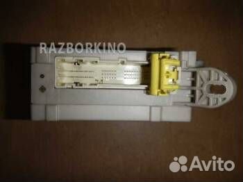 Блок предохранителей