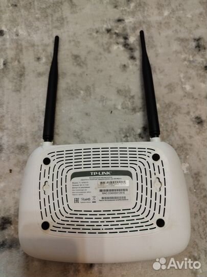 Wifi роутер Tp link