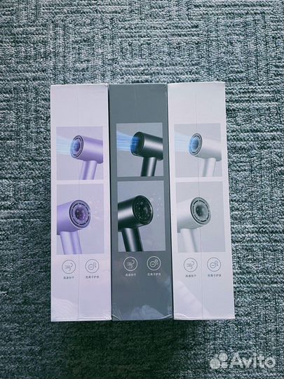 Фен Xiaomi Mijia Dryer H501 (В наличии)