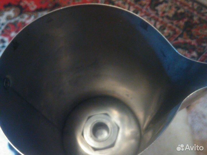 Электрочайник СССР новый.паяльная лампа