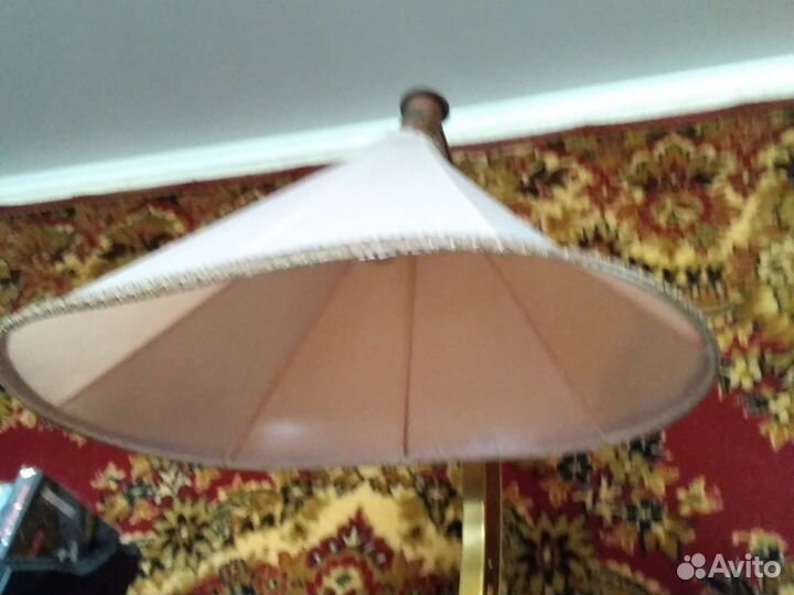 Торшер Бар ГДР