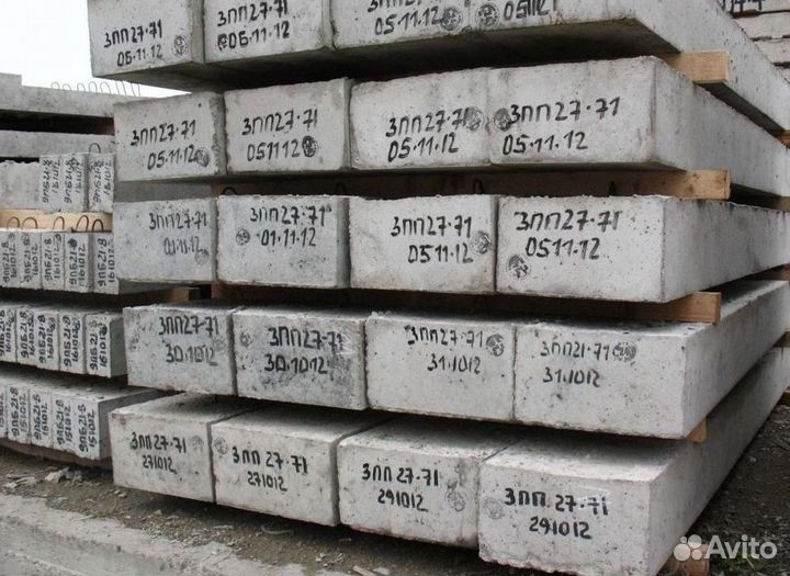 Перемычки прогоны жби опт