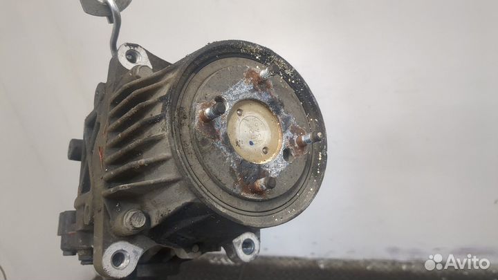 Редуктор моста Toyota RAV 4, 2010