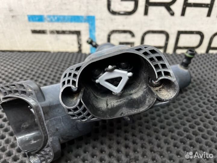 Форсунки омывателя фар Volvo Xc90 C B5254T2 2.5