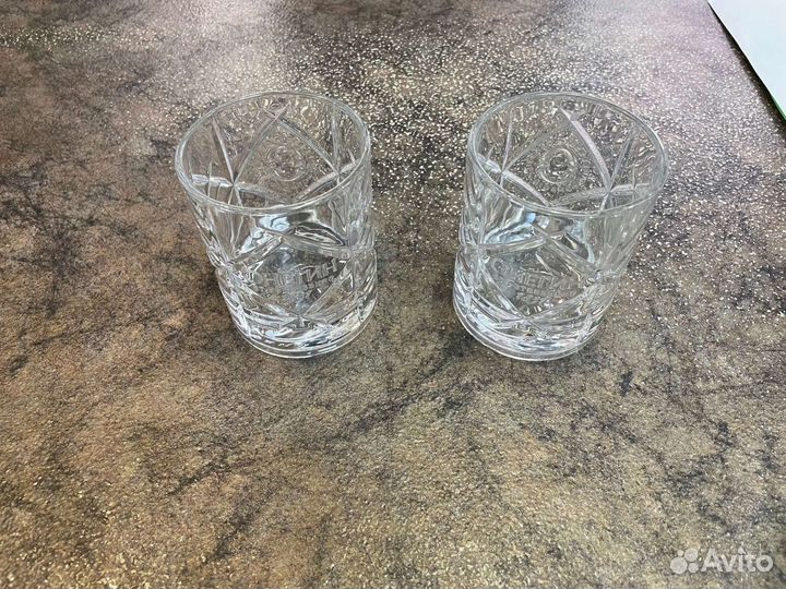 Бокалы Онегин