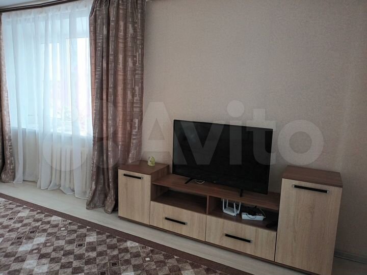 1-к. квартира, 39 м², 2/2 эт.