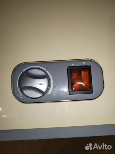 Бойлер водонагреватель 100 литров бу