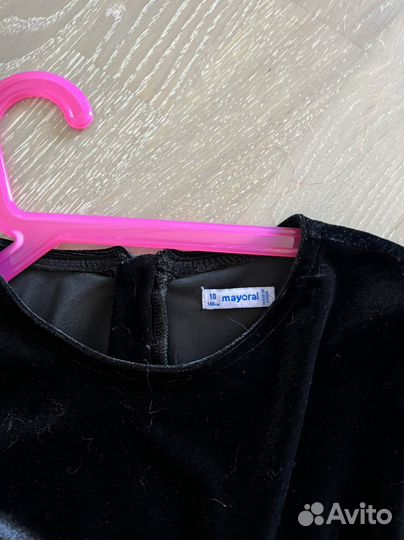 Вещи пакетом на девочку 6-8 лет