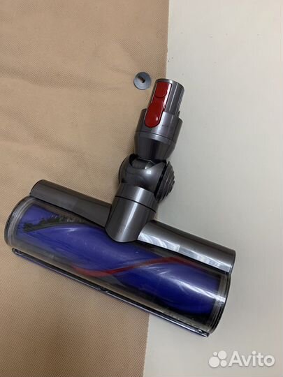 Насадка для пылесоса dyson v8(v10,v11,v15,v7)