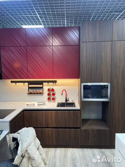 Мебельный салон