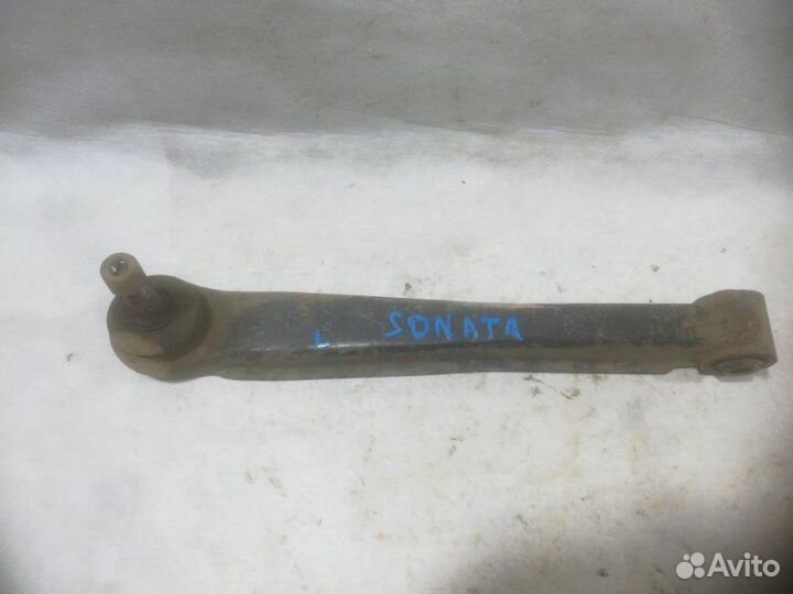 Рычаг задний левый Hyundai Sonata 4 2001-2013