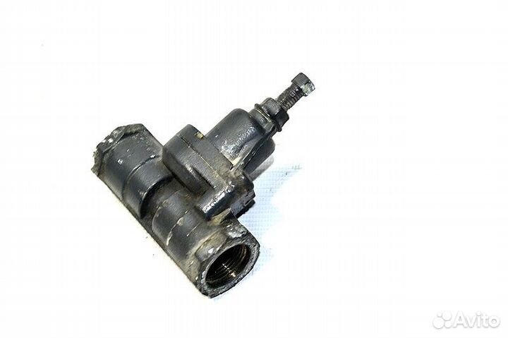 Регулятор давления воздуха mercedes-benz Actros MP