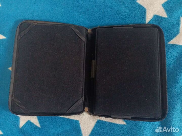 Acme made SAN francisco Сумка чехол для планшета