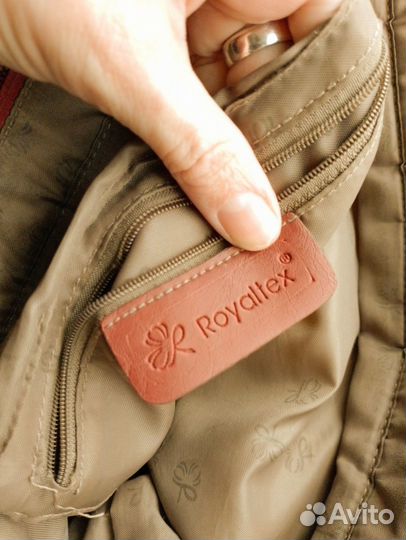 Сумка габилен Royaltex