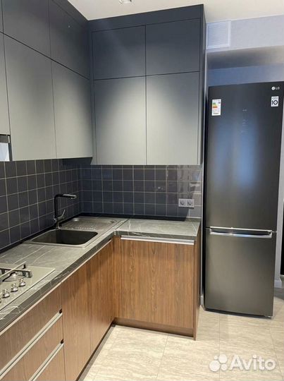 Кухня в кредит в Гулькевичах