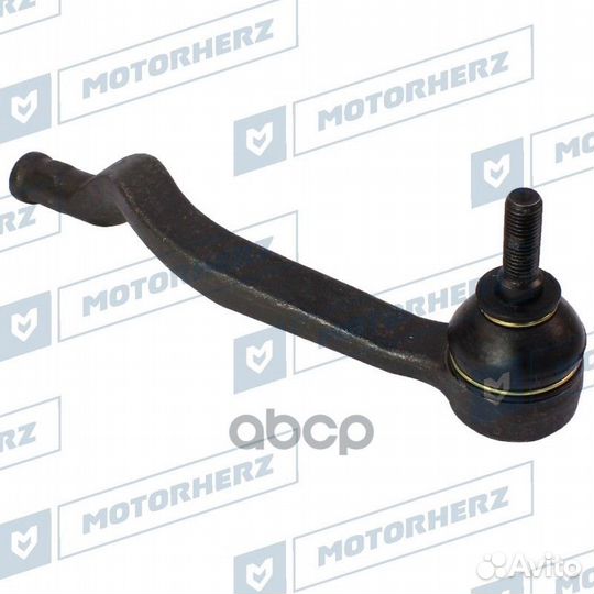 Наконечник рулевой тяги renault logan I (LS ) H